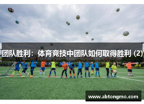 团队胜利：体育竞技中团队如何取得胜利 (2)