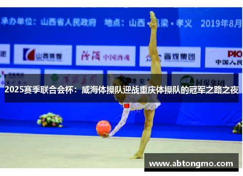 2025赛季联合会杯：威海体操队迎战重庆体操队的冠军之路之夜